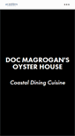 Mobile Screenshot of docmagrogans.com